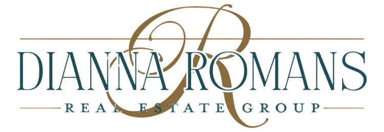 Dianna Romans Real Estate Group At Keller Williams Realty Logo