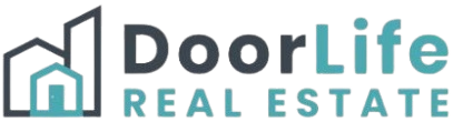 DoorLife Real Estate Logo