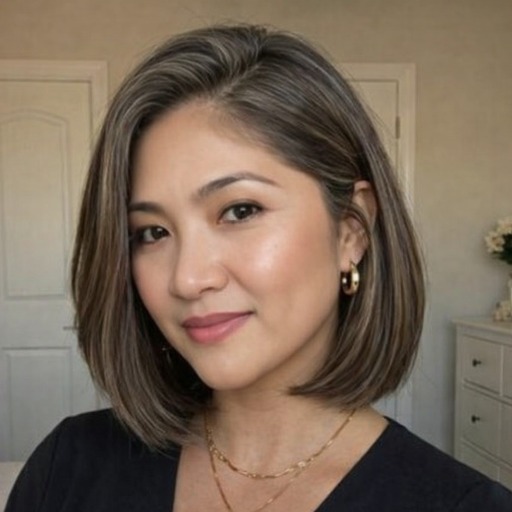 Blog author image