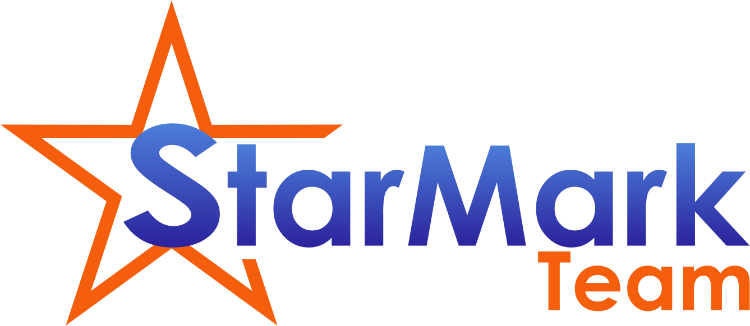 Starmark Team  Logo