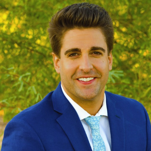 Blog author image