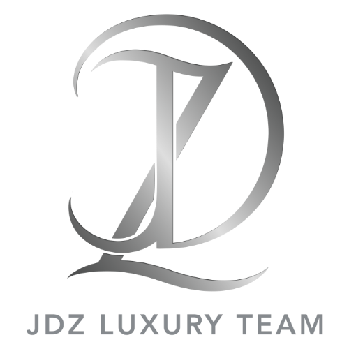 JDZ Luxury Team of KW Realty Smart1 Logo