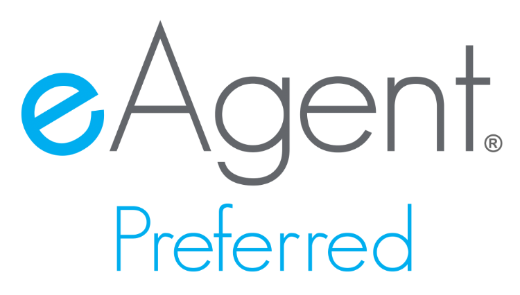 eAgent Preferred Logo