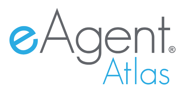 eAgent Atlas Logo