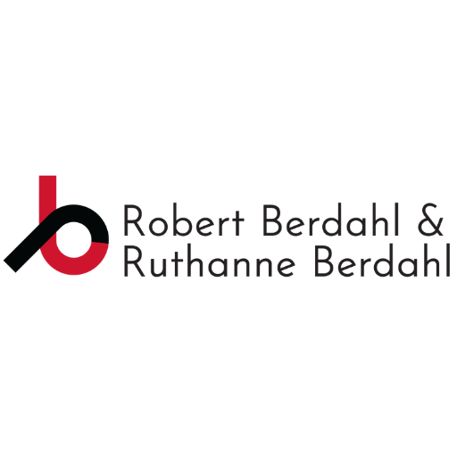 Robert and Ruthanne Berdahl Logo