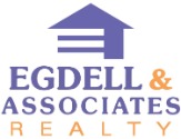 Egdell & Associates Realty Logo