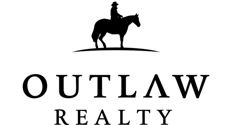 Outlaw Realty Logo