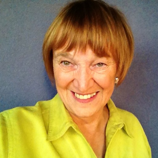 Blog author image
