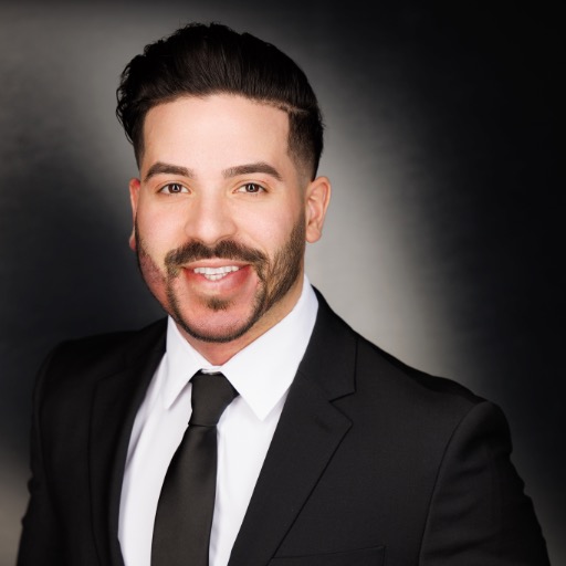 agent photo