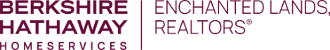 Berkshire Hathaway HomeServices Enchanted Lands, REALTORS® Logo