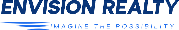 Envision Realty Logo