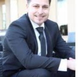 Blog author image