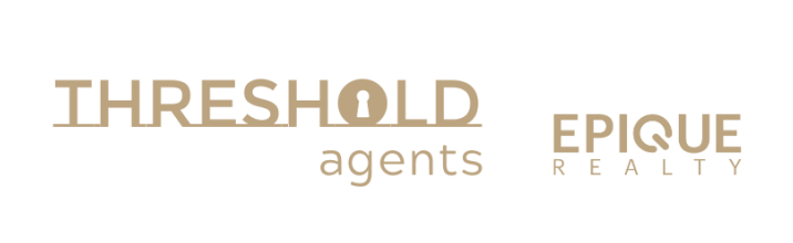 Threshold Agents