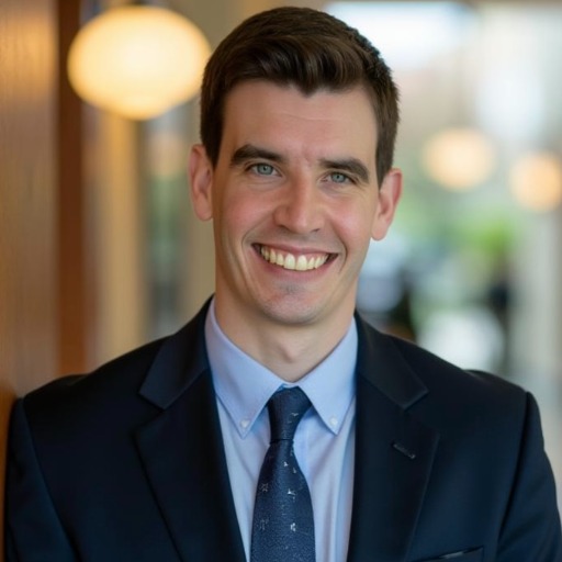 Blog author image
