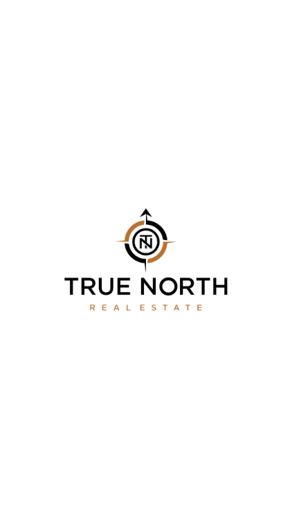 True North Real Estate Logo