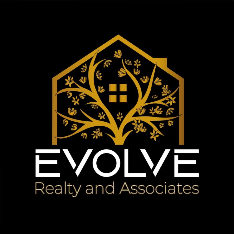 Evolve Realty and Associates Logo