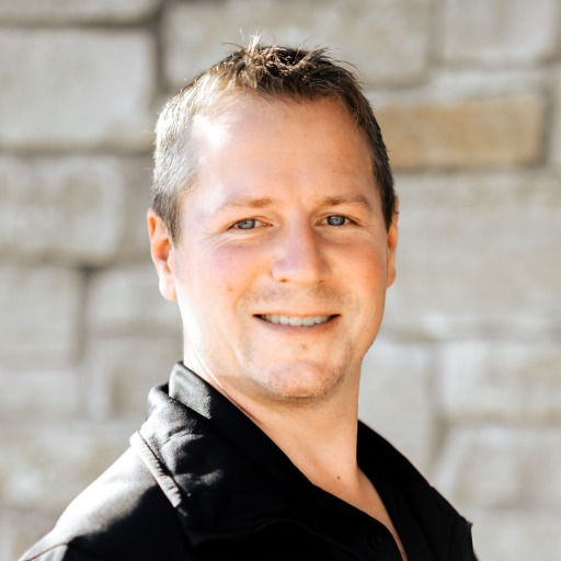 Michael Schuette Photo