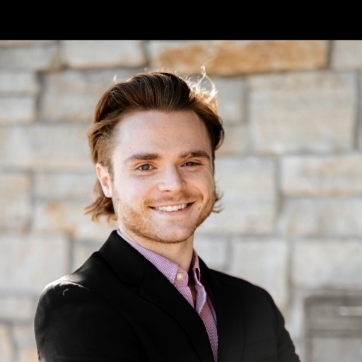 Collin Larson Photo