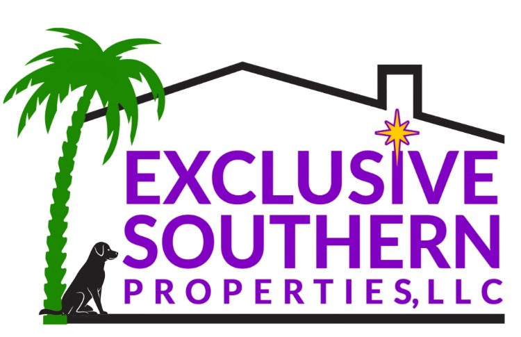 Exclusive Southern Properties LLC Logo