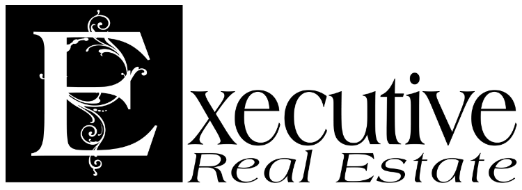 Executive Real Estate | Feeding Hills Logo