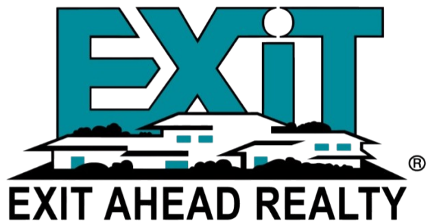 Exit Ahead Realty Logo