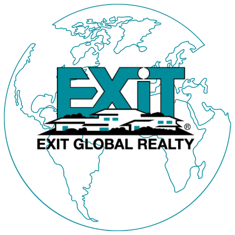 Exit Global Realty Logo