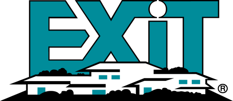 Exit Impact Realty Logo