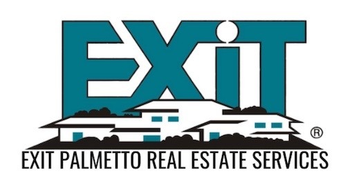 EXIT Palmetto Real Estate Services Logo