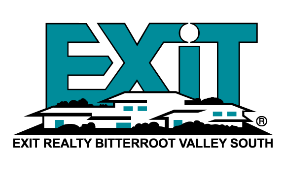 EXIT REALTY BITTEROOT VALLEY SOUTH Logo