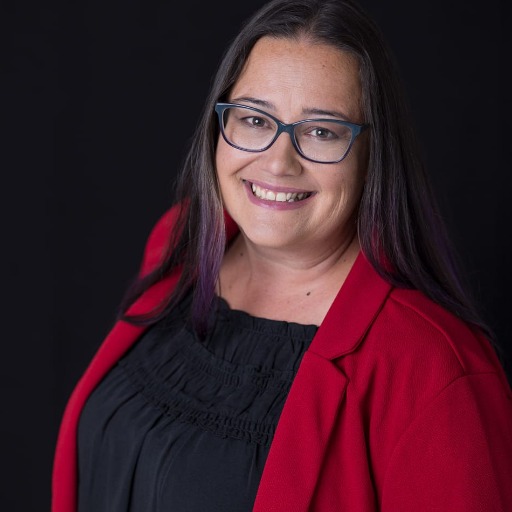 Blog author image
