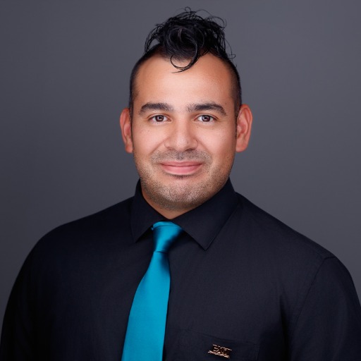 Blog author image