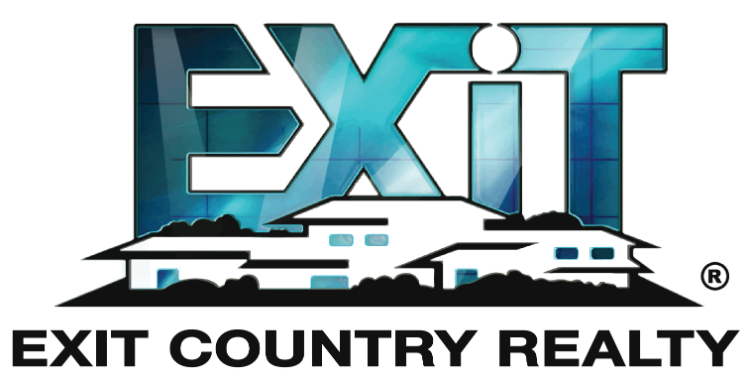 EXIT Country Realty Logo