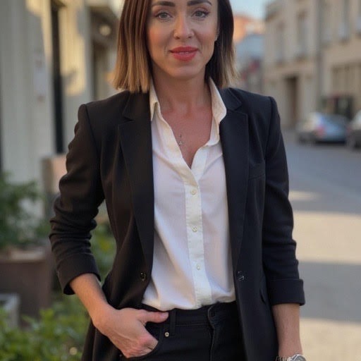 agent photo