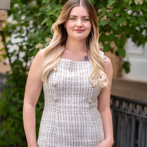 Blog author image