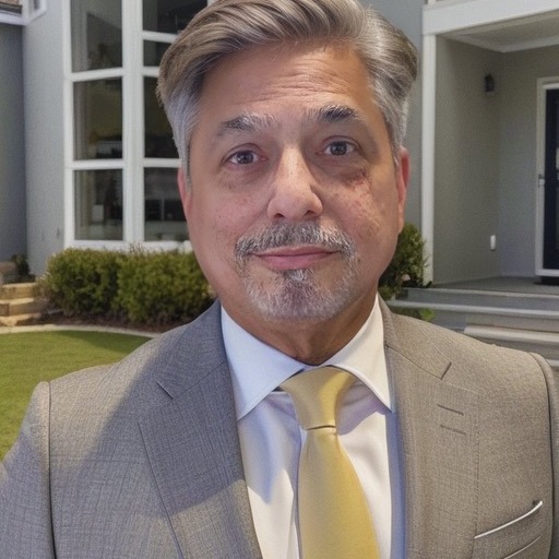 Blog author image