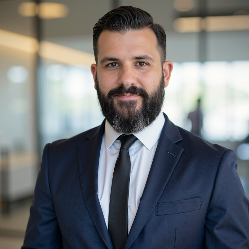 agent photo