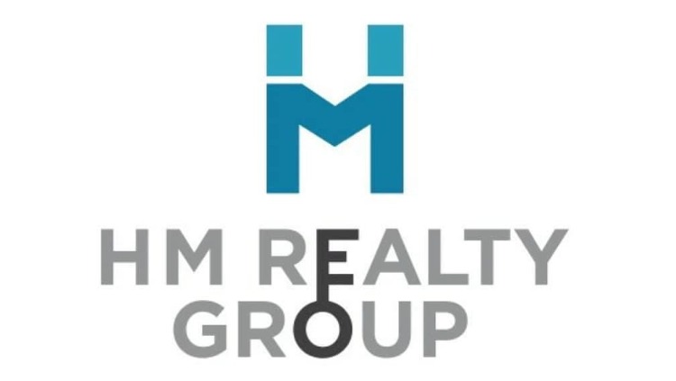 HM Realty Group Logo