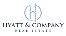 Hyatt & Company Real Estate Logo