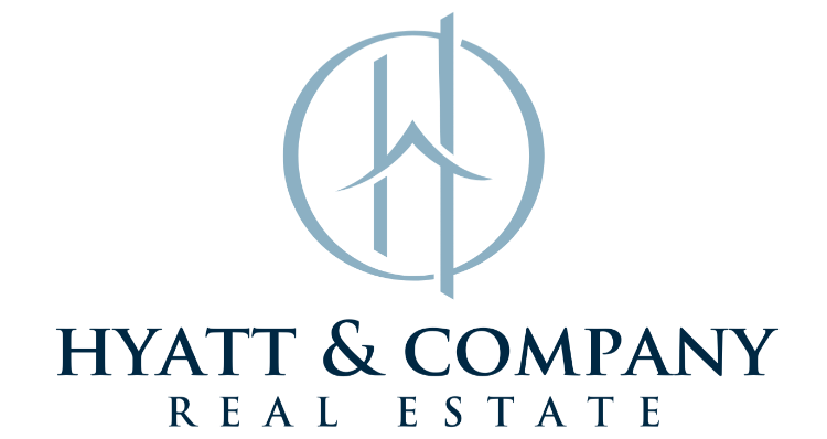 Hyatt & Company Real Estate Logo