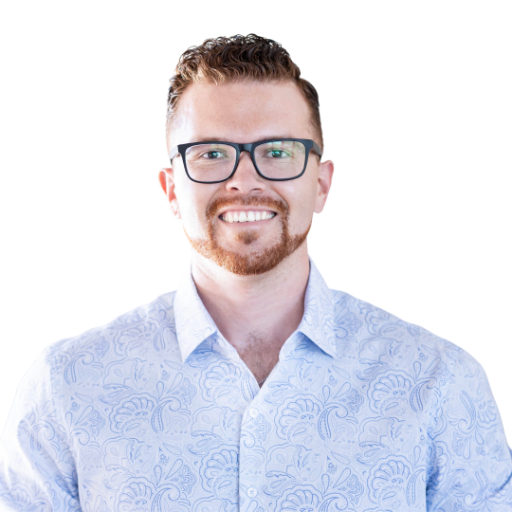 Blog author image