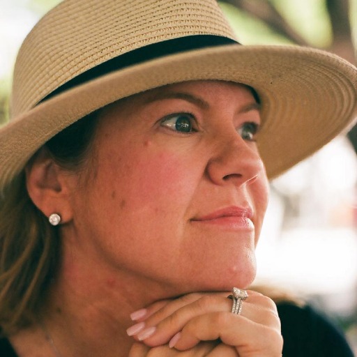 Blog author image