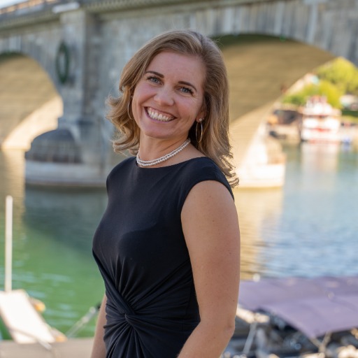 Blog author image
