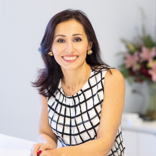 Blog author image