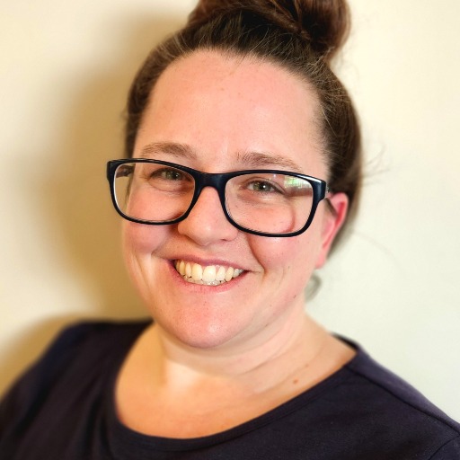 Blog author image