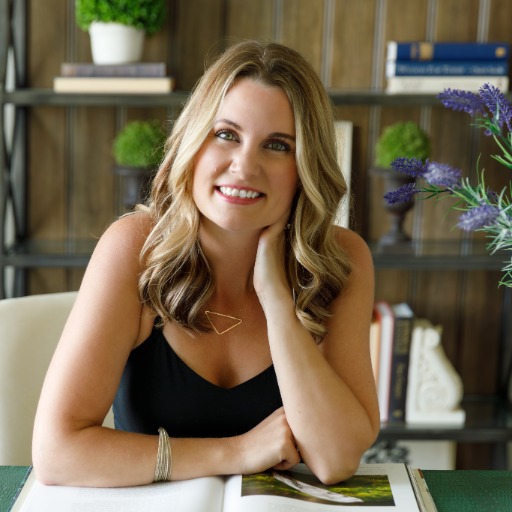 Blog author image