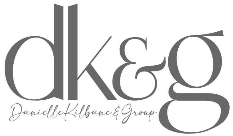 Danielle Kilbane & Group Logo
