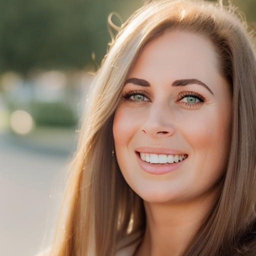 Blog author image