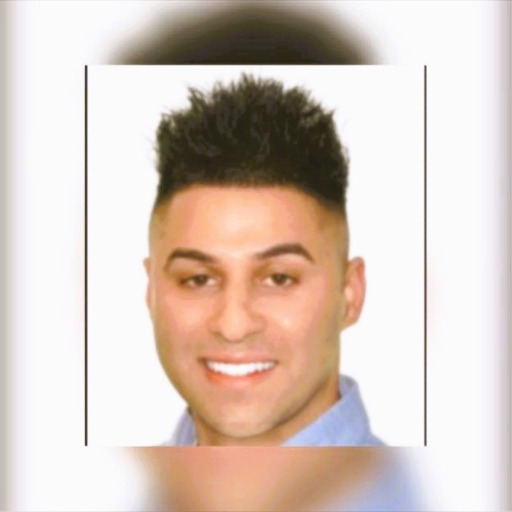agent photo