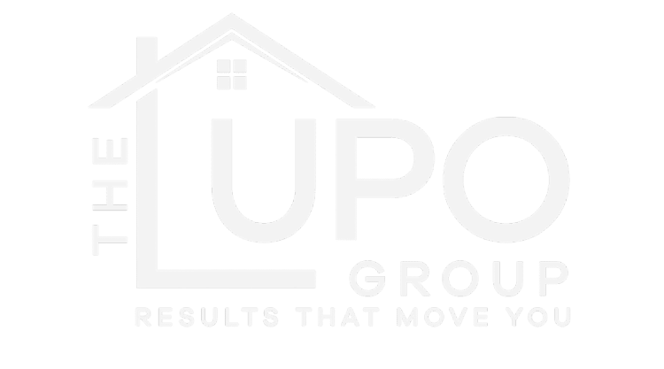The Lupo Group Logo