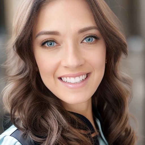 agent photo